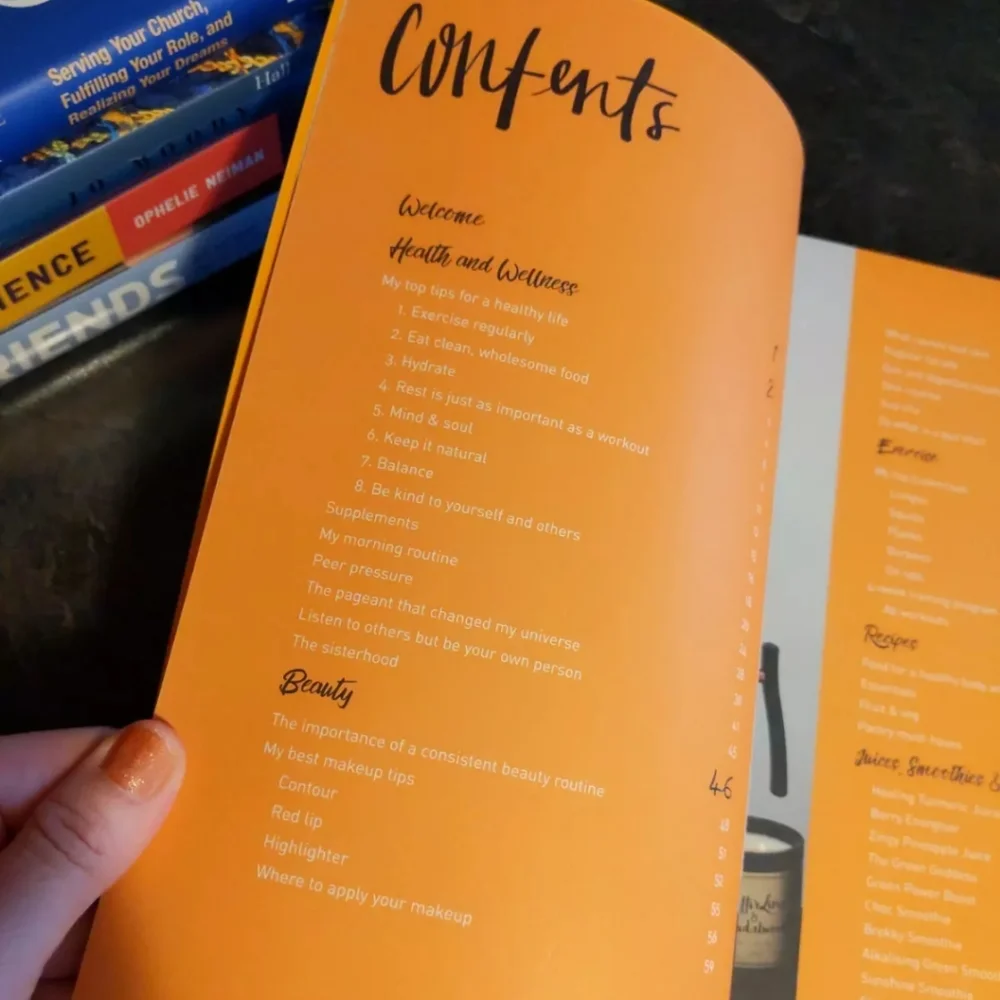 Book - Picture 5 of 8